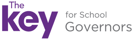 The Key for School Governors logo.png