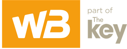 Webbased logo