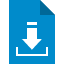 Downloads icon