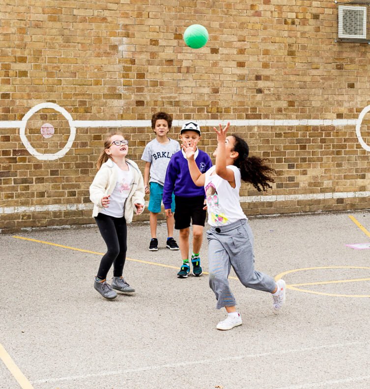 About The Key for School Leaders